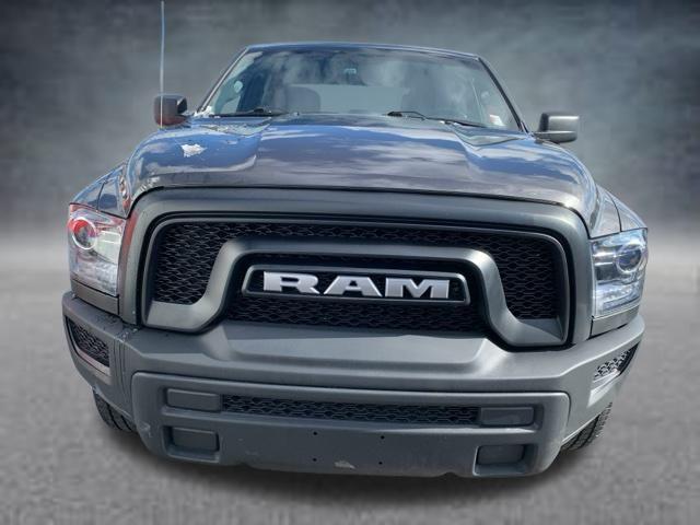 used 2024 Ram 1500 Classic car, priced at $31,065