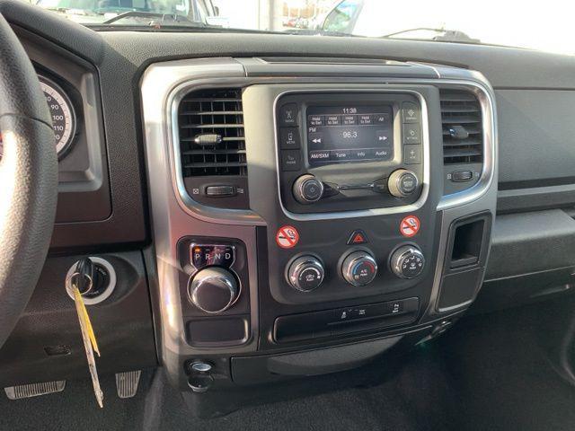 used 2024 Ram 1500 Classic car, priced at $31,065