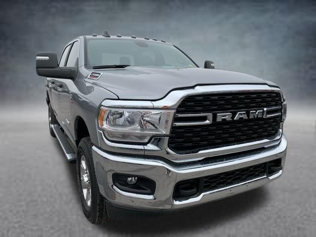 new 2024 Ram 2500 car, priced at $65,404