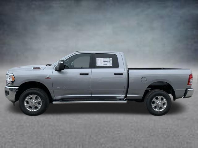 new 2024 Ram 2500 car, priced at $65,404