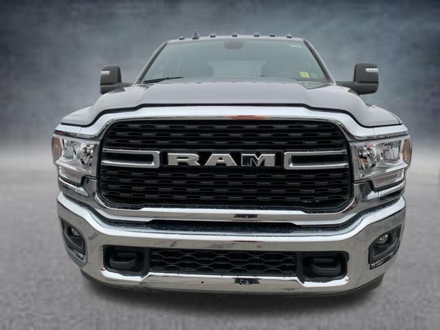 new 2024 Ram 2500 car, priced at $65,404