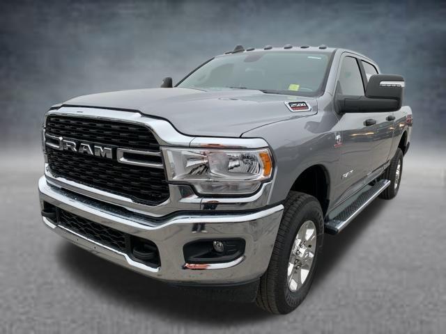 new 2024 Ram 2500 car, priced at $65,404