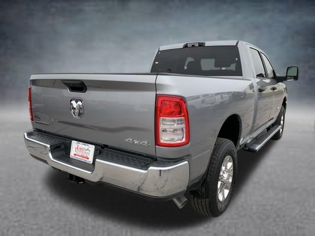 new 2024 Ram 2500 car, priced at $65,404