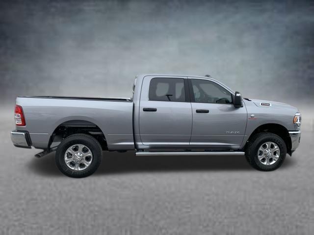 new 2024 Ram 2500 car, priced at $65,404