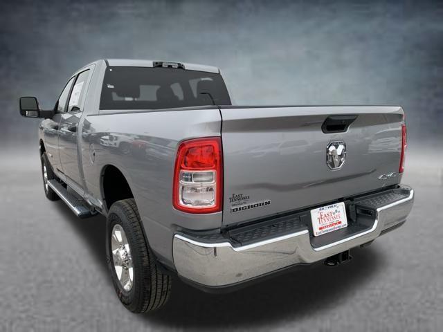 new 2024 Ram 2500 car, priced at $65,404