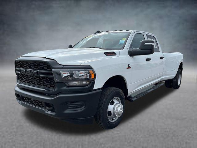 new 2024 Ram 3500 car, priced at $65,880