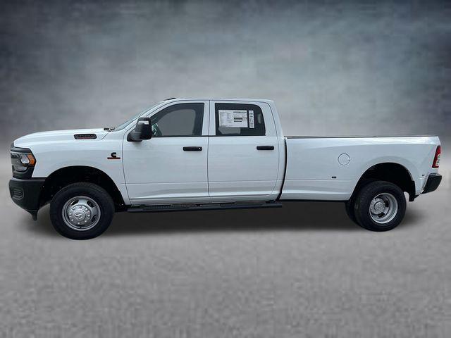 new 2024 Ram 3500 car, priced at $65,880