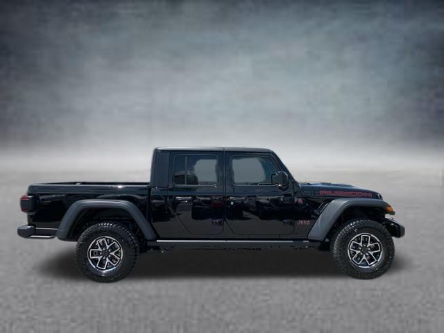 new 2024 Jeep Gladiator car, priced at $56,065