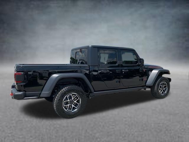 new 2024 Jeep Gladiator car, priced at $56,065