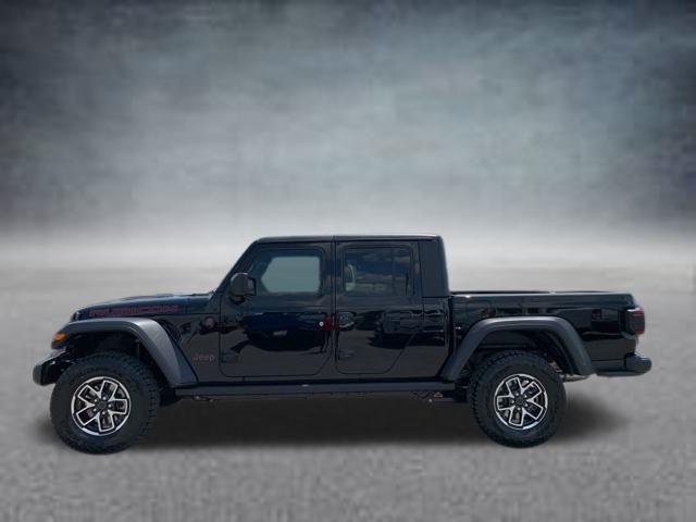 new 2024 Jeep Gladiator car, priced at $56,065