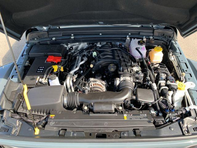 new 2025 Jeep Gladiator car, priced at $51,230