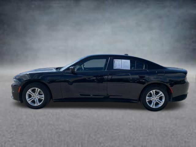 used 2023 Dodge Charger car, priced at $24,427