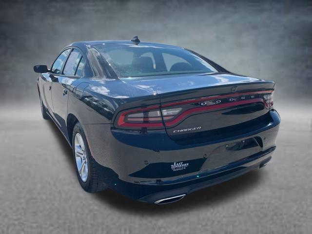 used 2023 Dodge Charger car, priced at $24,427