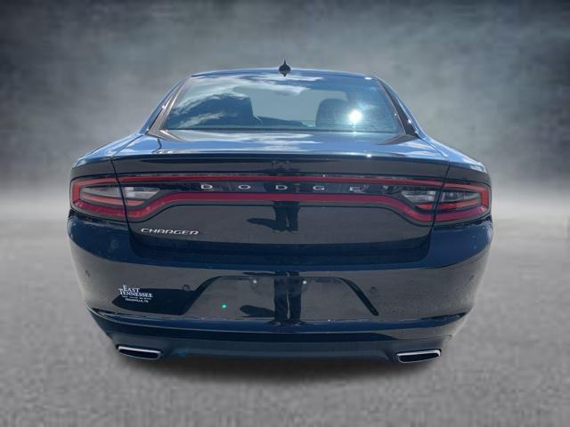 used 2023 Dodge Charger car, priced at $24,427