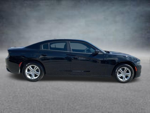 used 2023 Dodge Charger car, priced at $24,427