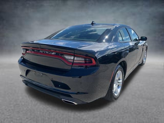 used 2023 Dodge Charger car, priced at $24,427