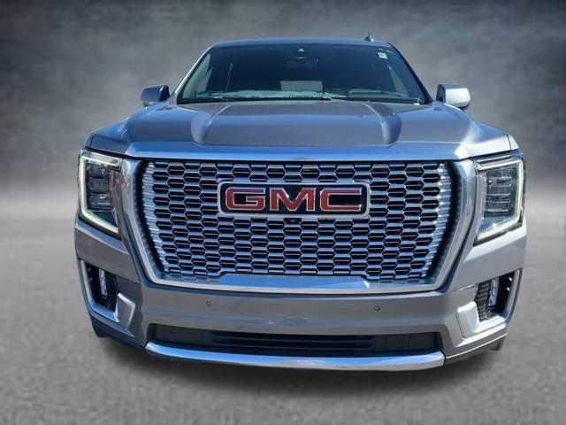 used 2021 GMC Yukon car, priced at $55,868