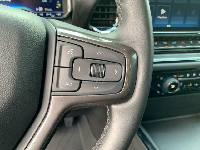 used 2024 Chevrolet Silverado 2500 car, priced at $80,547