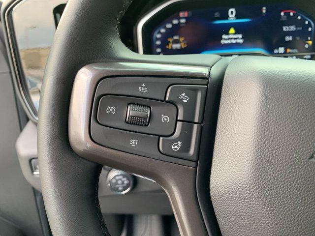 used 2024 Chevrolet Silverado 2500 car, priced at $80,547