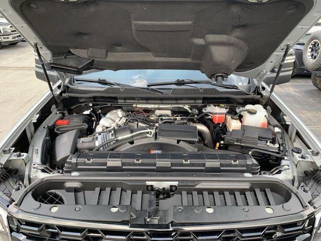 used 2024 Chevrolet Silverado 2500 car, priced at $80,547