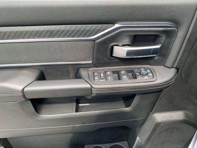 new 2025 Ram 2500 car, priced at $72,205