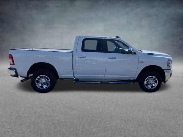 used 2021 Ram 3500 car, priced at $50,060