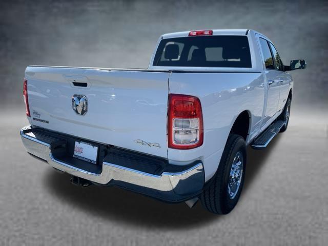 used 2021 Ram 3500 car, priced at $50,060