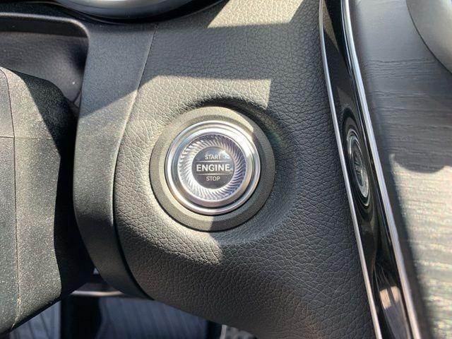 used 2020 Mercedes-Benz C-Class car, priced at $35,620