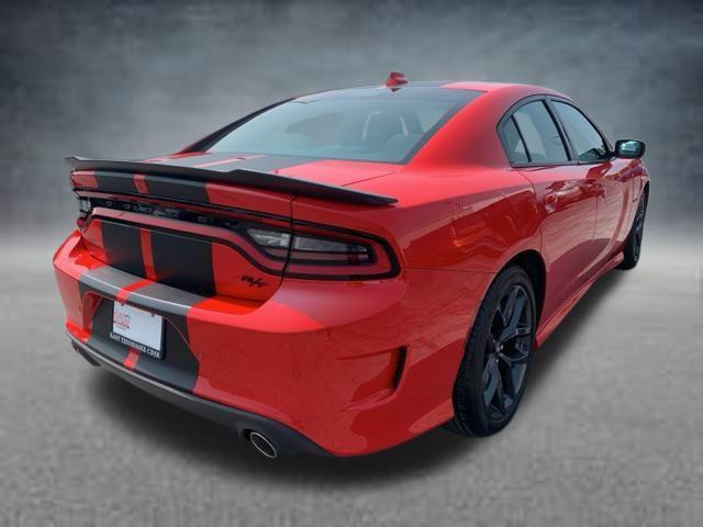 used 2022 Dodge Charger car, priced at $31,749