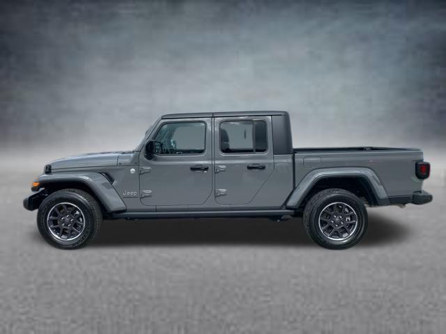 used 2023 Jeep Gladiator car, priced at $31,605