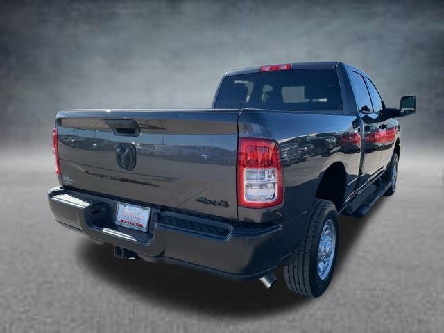 used 2024 Ram 2500 car, priced at $44,203