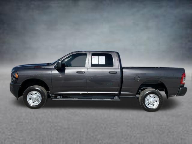 used 2024 Ram 2500 car, priced at $44,203