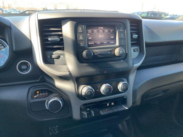 used 2024 Ram 2500 car, priced at $44,203