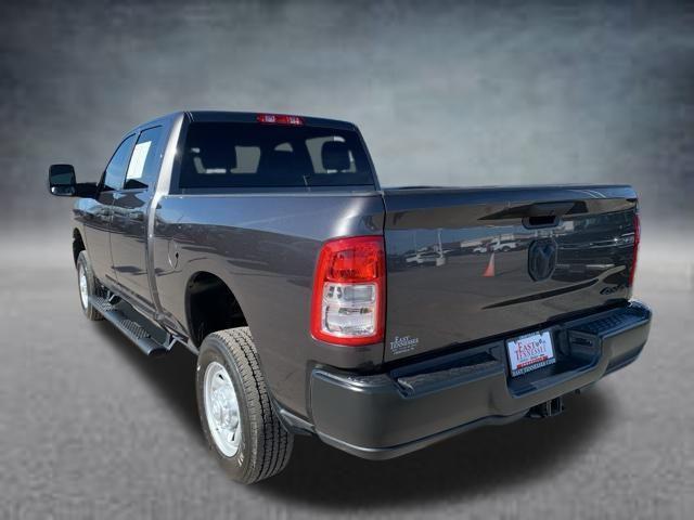 used 2024 Ram 2500 car, priced at $44,203