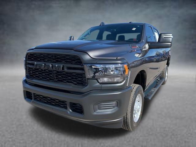 used 2024 Ram 2500 car, priced at $44,203