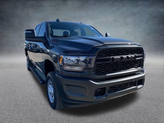 used 2024 Ram 2500 car, priced at $45,660