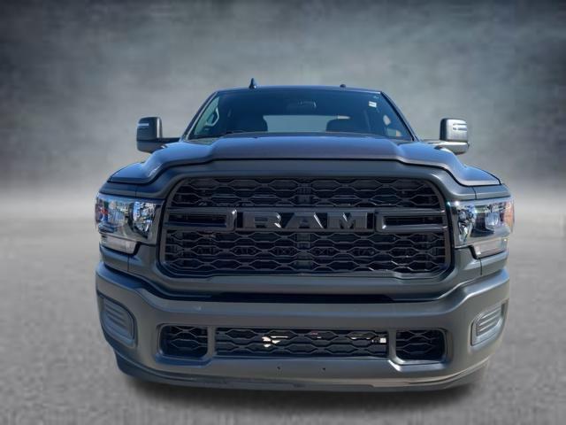 used 2024 Ram 2500 car, priced at $45,660