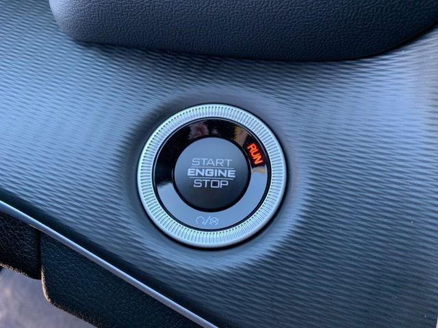 new 2025 Jeep Grand Cherokee L car, priced at $41,276