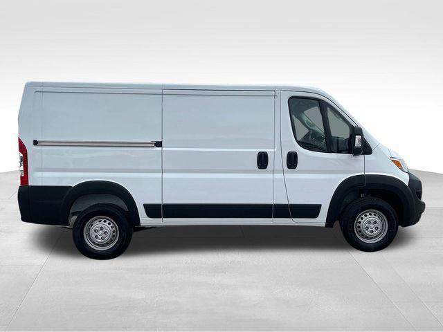 new 2024 Ram ProMaster 2500 car, priced at $48,012