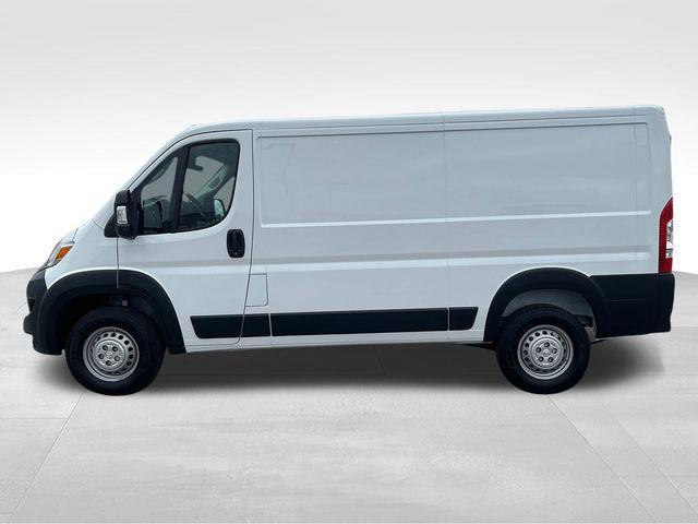 new 2024 Ram ProMaster 2500 car, priced at $48,012