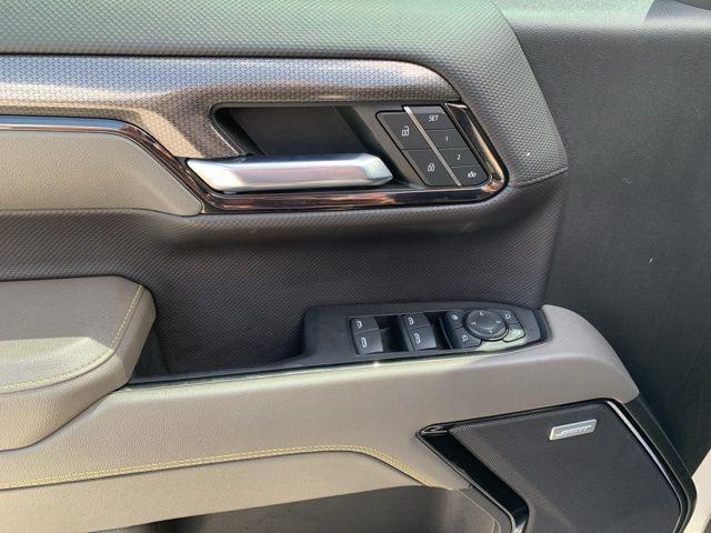 used 2022 Chevrolet Silverado 1500 car, priced at $49,062