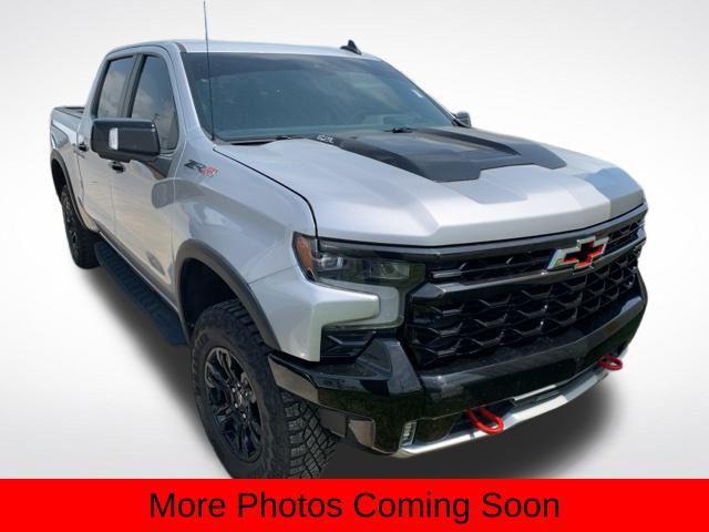 used 2022 Chevrolet Silverado 1500 car, priced at $51,582