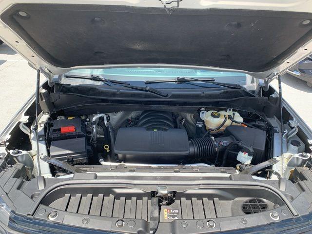 used 2022 Chevrolet Silverado 1500 car, priced at $49,062