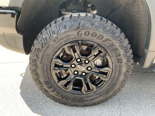 used 2022 Chevrolet Silverado 1500 car, priced at $49,062