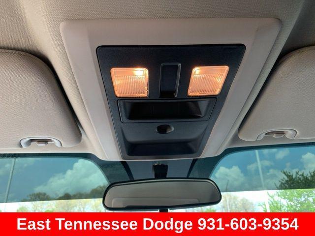 used 2022 Ram 1500 car, priced at $26,026