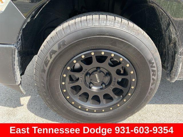used 2022 Ram 1500 car, priced at $26,026