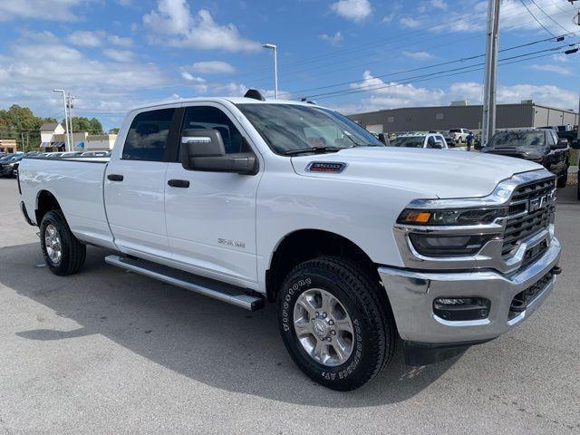 used 2025 Ram 3500 car, priced at $62,358