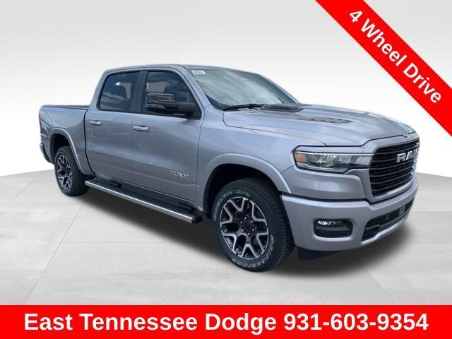 new 2026 Ram 1500 car, priced at $66,805