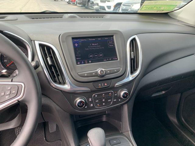 used 2022 Chevrolet Equinox car, priced at $21,397