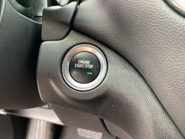 used 2022 Chevrolet Equinox car, priced at $21,397